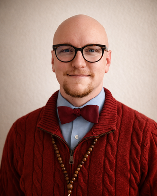 Photo of Colby J. Odom, Clinical Social Work/Therapist, MSW, LMSW