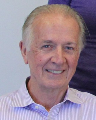 Photo of Joseph Doherty, Psychologist