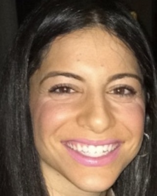 Photo of Kristina Mansour, Licensed Professional Counselor