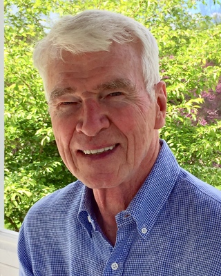 Photo of Robert D Isett, PhD, MA, Psychologist