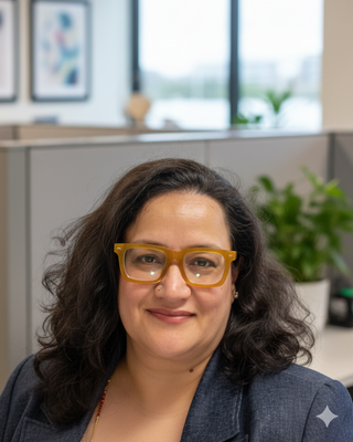 Photo of Sangita Bogati, Counselor, MS, LCPC , CAADC