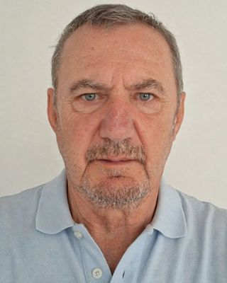 Photo of Ian Hibberson, Psychotherapist, MBACP