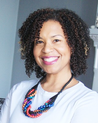 Photo of Allyse Sturdivant Williams, Psychologist in South Loop, Chicago, IL