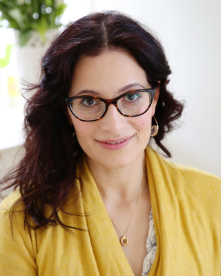 Photo of Ma'ayan Greenbaum, Psychologist in Livingston, NJ