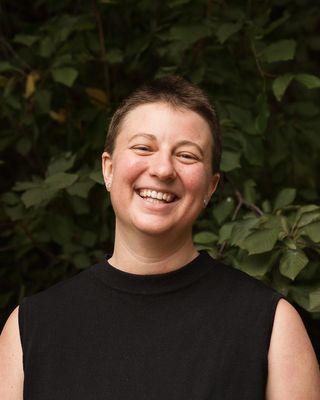Photo of Manny Kemphues, Marriage & Family Therapist, LMFT