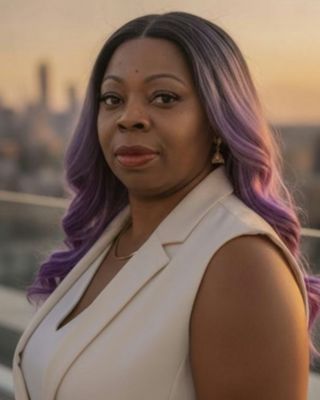 Photo of Hortense Kingue, Psychiatric Nurse Practitioner, PMHNP