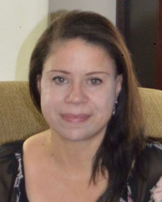 Photo of Anna Andrade, Counselor in East Providence, RI
