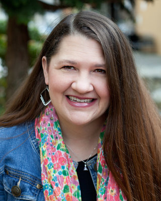Photo of Jori Mcchesney, Counselor in Seattle, WA