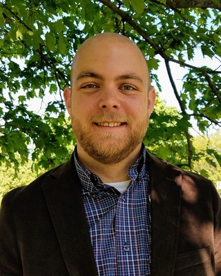 Photo of Jordan McNeely, EMDR, Trauma, Sex Addiction, Counselor in Butler County, OH