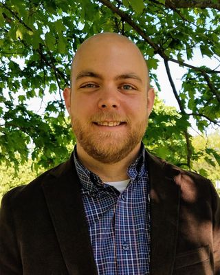 Photo of Jordan McNeely - Jordan McNeely, EMDR, Trauma, Sex Addiction, Counselor, MA, LPCC-S, CSAT-S