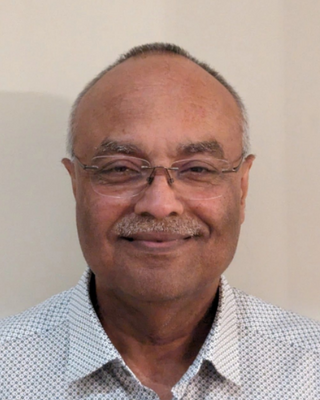 Photo of Irfan Dahar, Psychiatrist, MD