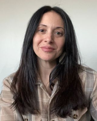 Photo of Cristina Keresztes, Licensed Professional Counselor, MA, LPC