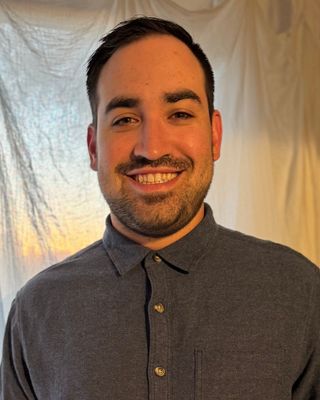 Photo of Jacob Benites, Clinical Social Work/Therapist in Tempe, AZ