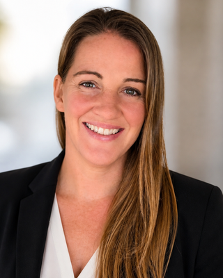 Photo of Kristina Nicole Robertson, Clinical Social Work/Therapist, LCSW, LCDC