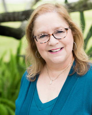 Photo of Charlotte Otto, Licensed Professional Counselor in Georgetown, TX