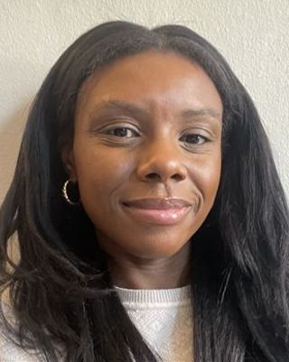 Photo of Anika Thompson, Pre-Licensed Professional, MS, MHC-LP