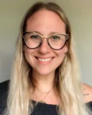 Photo of Jessica Wohl, Counselor in Raleigh, NC