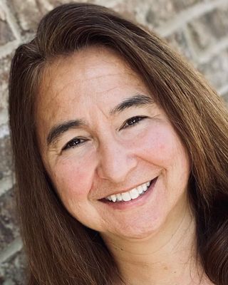 Photo of Misty Martin, Licensed Professional Counselor, MA, LPC, NCC