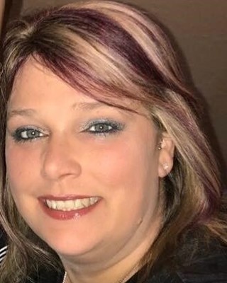 Photo of Kristina Smith, Licensed Professional Counselor in Oklahoma