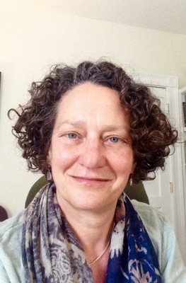Photo of Anna L Stothart, Counselor in Cambridge, MA
