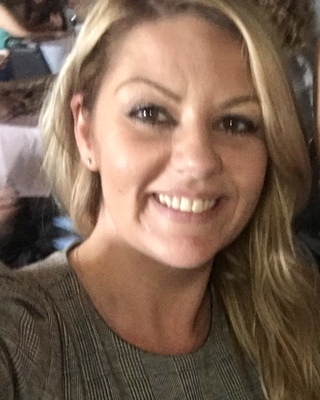 Photo of Tiffany Bourquin, Counselor