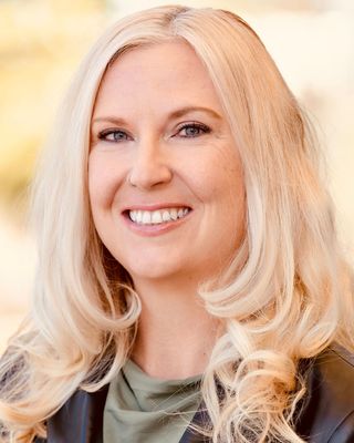 Photo of Kyleiann O'Connor, Pre-Licensed Professional in Fair Oaks, CA