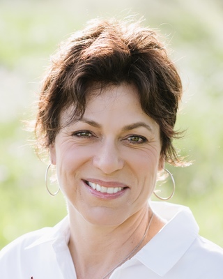 Photo of Cathie Gordon, Marriage & Family Therapist in Napa, CA