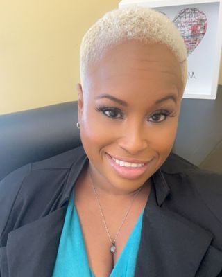 Photo of Candace R Clark, Clinical Social Work/Therapist, LCSW