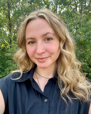 Photo of Annika Knutson, Pre-Licensed Professional, MA