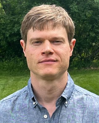 Photo of Erich Lichtenwalter, Clinical Social Work/Therapist, LMSW