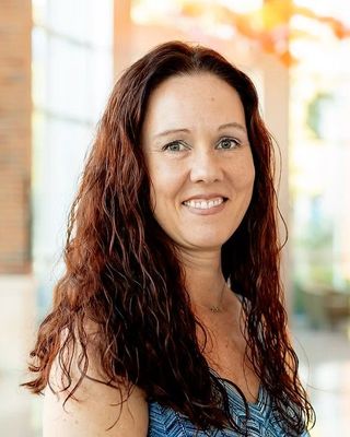 Photo of Amber Whitmer, Licensed Professional Counselor, MA, LPC, LADC/MH