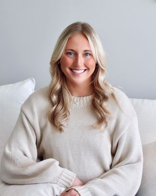 Photo of Ashley Save, Licensed Professional Counselor, LPC
