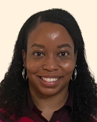Photo of Caitlin Briggs, Psychiatric Nurse Practitioner, PMHNP