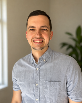Photo of Cody Brian Wojo, Counselor, LMHC-D