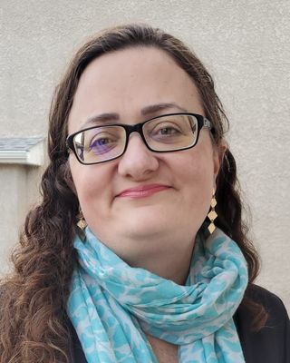Photo of Clarissa Galecki Andrade, Counsellor, B Psyc, M Ed, CCC
