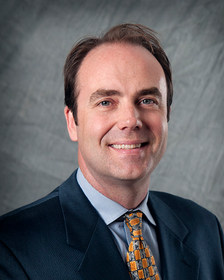Photo of Patrick Russell, Clinical Social Work/Therapist, LCSW