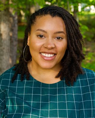 Photo of Oona-Ifé Olaiya Wright, Clinical Social Work/Therapist in Raleigh, NC
