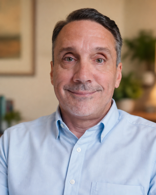 Photo of David D Pliss, Clinical Social Work/Therapist