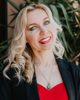 Photo of Angela Dorfman, Psychiatric Nurse Practitioner in Arizona