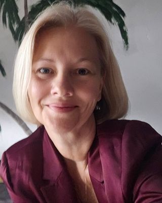 Photo of Angela K Warneke, Marriage & Family Therapist, MA, LMFT