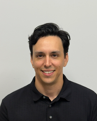 Photo of Tommy Lopez - CFC Therapy Group, Pre-Licensed Professional
