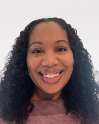 Photo of Jadea Miller, Licensed Professional Counselor, LPC