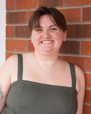 Photo of Erika Lee Staring, Registered Psychotherapist (Qualifying)