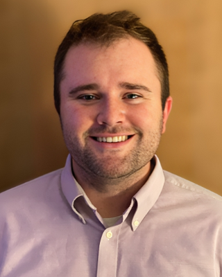 Photo of Mitchell Daas, Counselor, LPCC