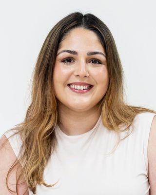 Photo of Desiree Ramos, Clinical Social Work/Therapist, LCSW