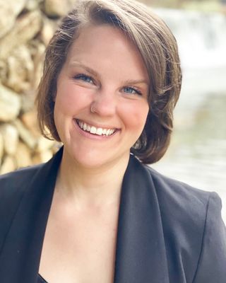 Photo of Paige Dee, Counselor, LPC, PMH-C, OCDCC, NCC