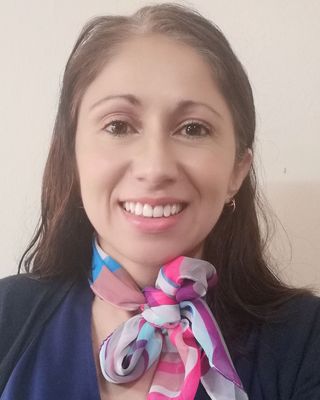 Foto de Jeniffer Vargas Montoya, Psicoterapeuta, Maestría