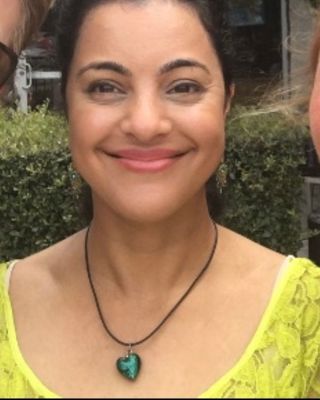 Photo of Tayyaba Q Ali, Licensed Professional Counselor, LPC
