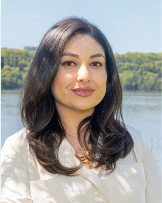 Photo of Ana Vasquez, Psychiatric Nurse Practitioner, DNP, RN, PMHNPBC