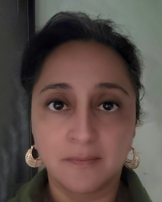 Photo of Lucy Vicioso-Harris, Licensed Professional Counselor, LPC
